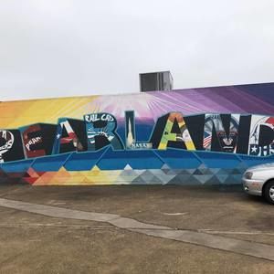 Meet your Posher, Terri